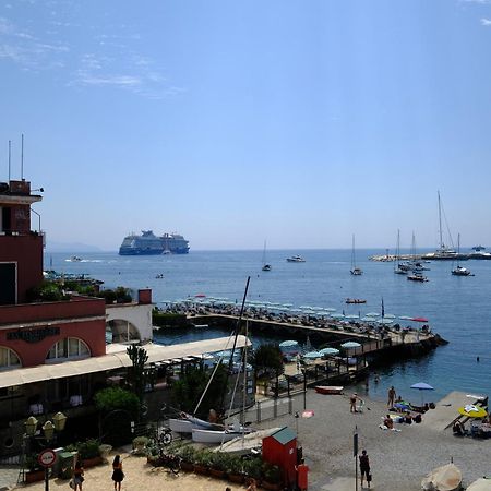 Un Tuffo Nel Mare By Portofinovacanze Santa Margherita Ligure Exterior photo